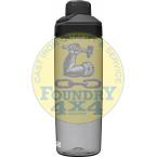 Camelbak Chute Mag 600ml Charcoal Water Bottle